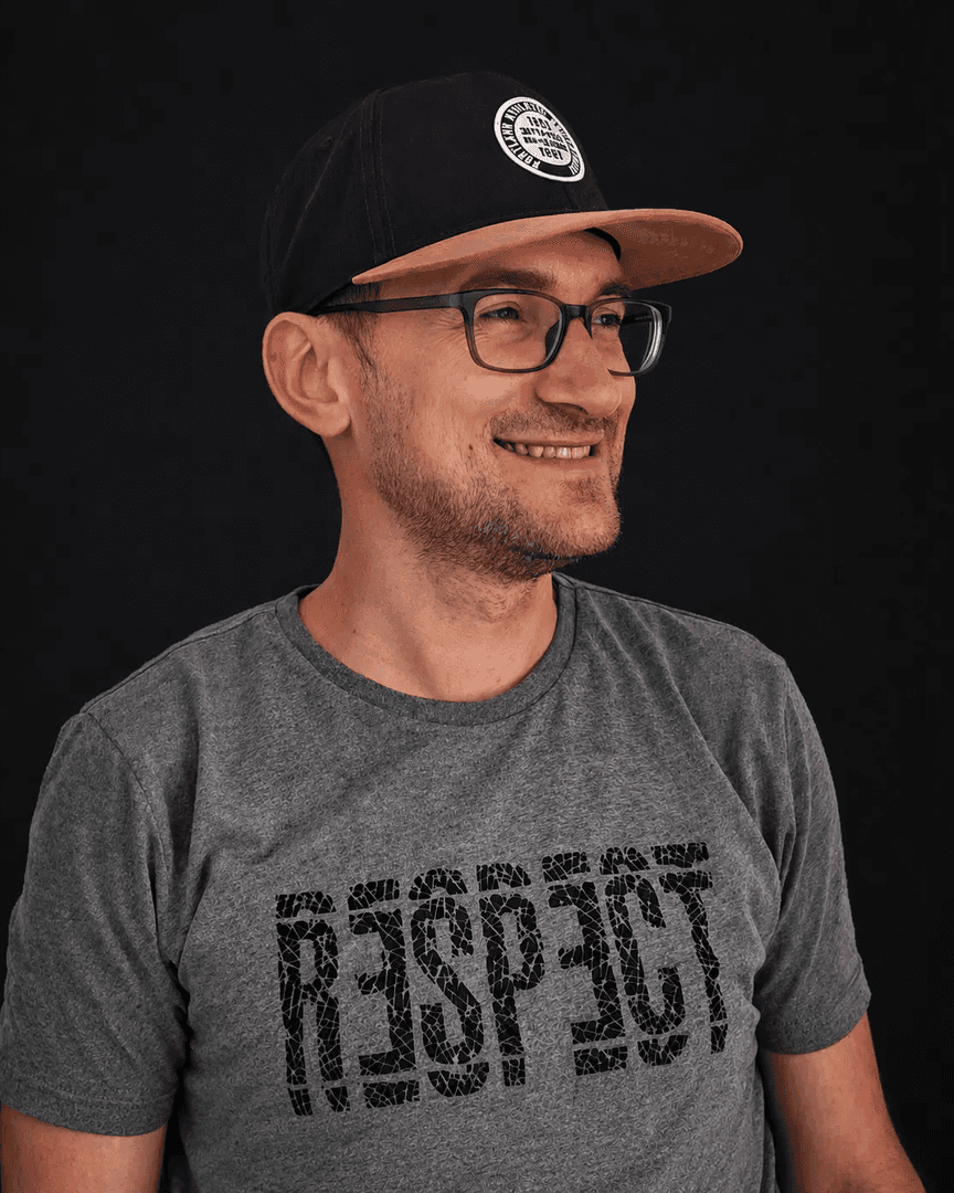 Personal website