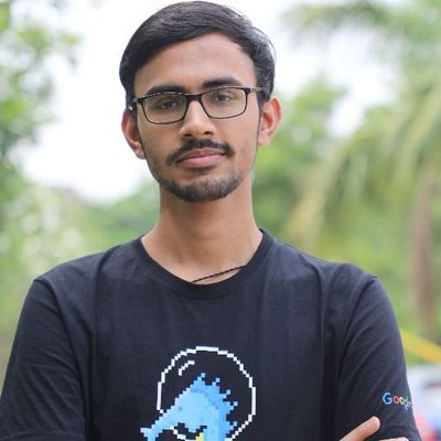 Keshab Kumar