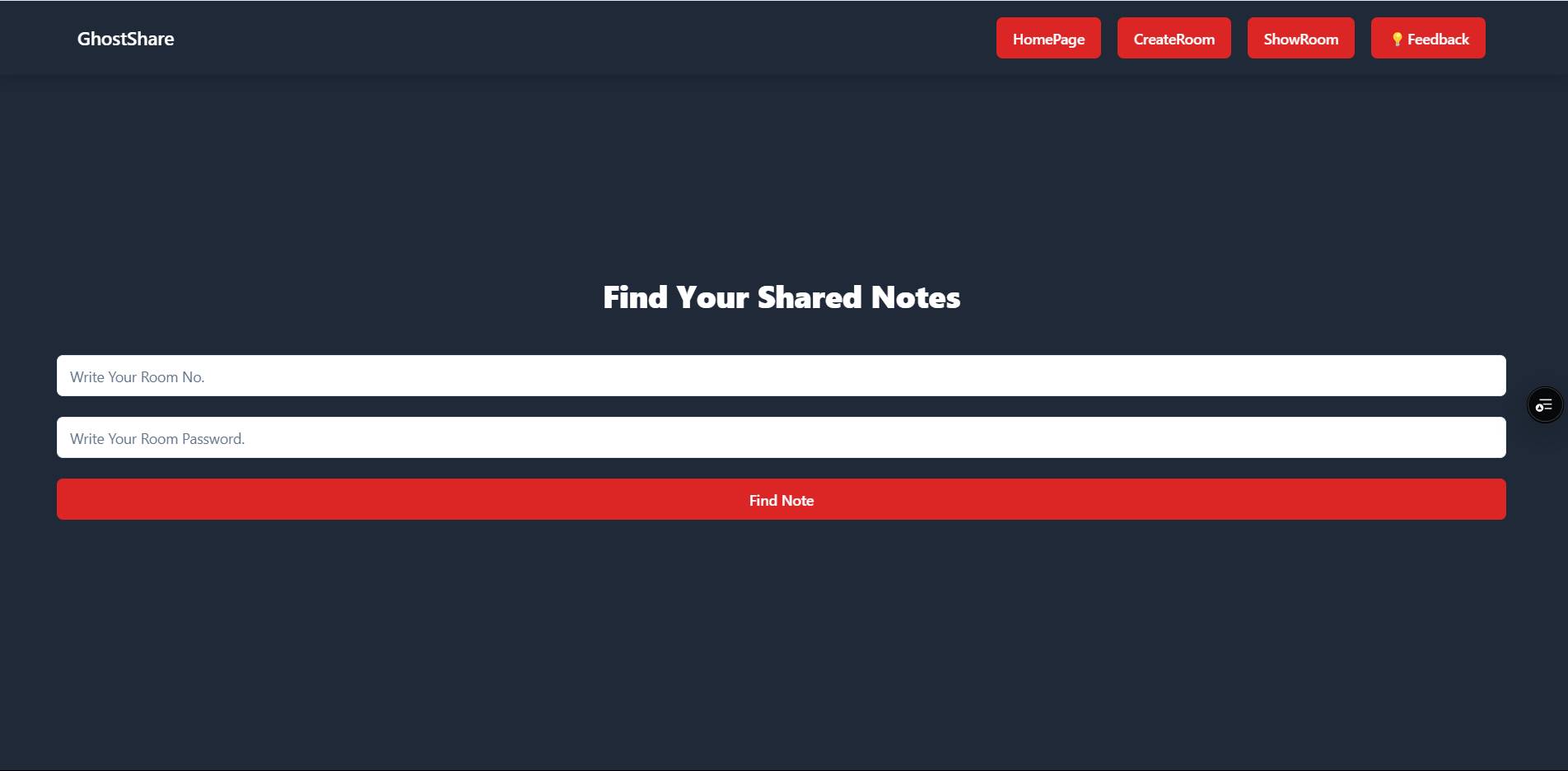 GhostShare image 2