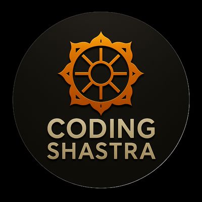 Coding Shastra
