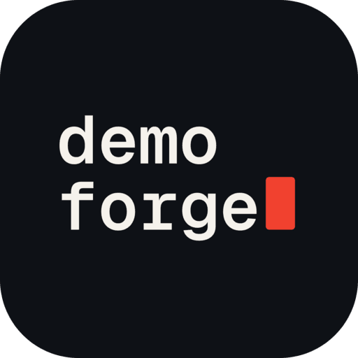 DemoForge
