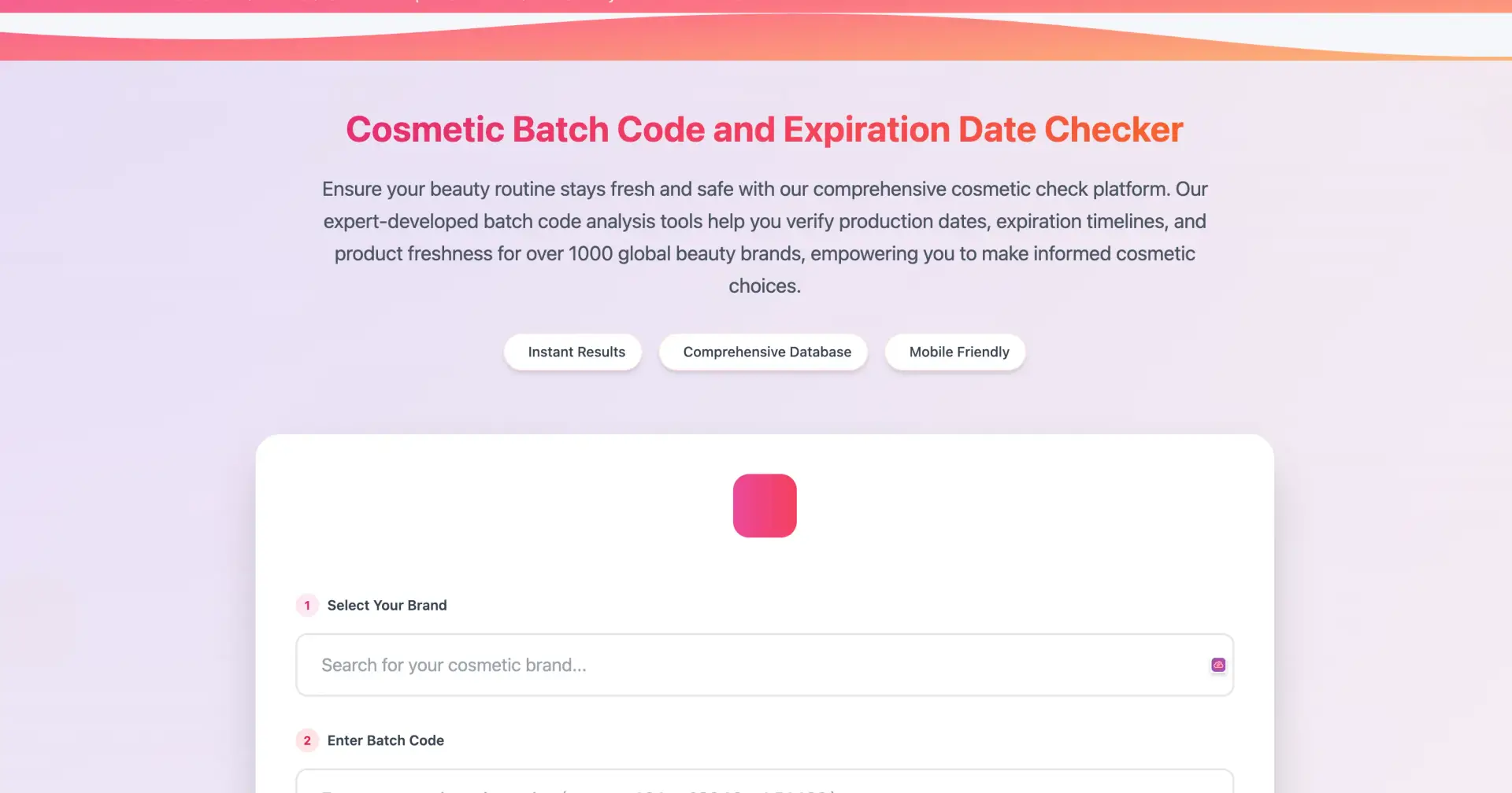How to Check Fresh the date of manufacture of perfumes and cosmetics