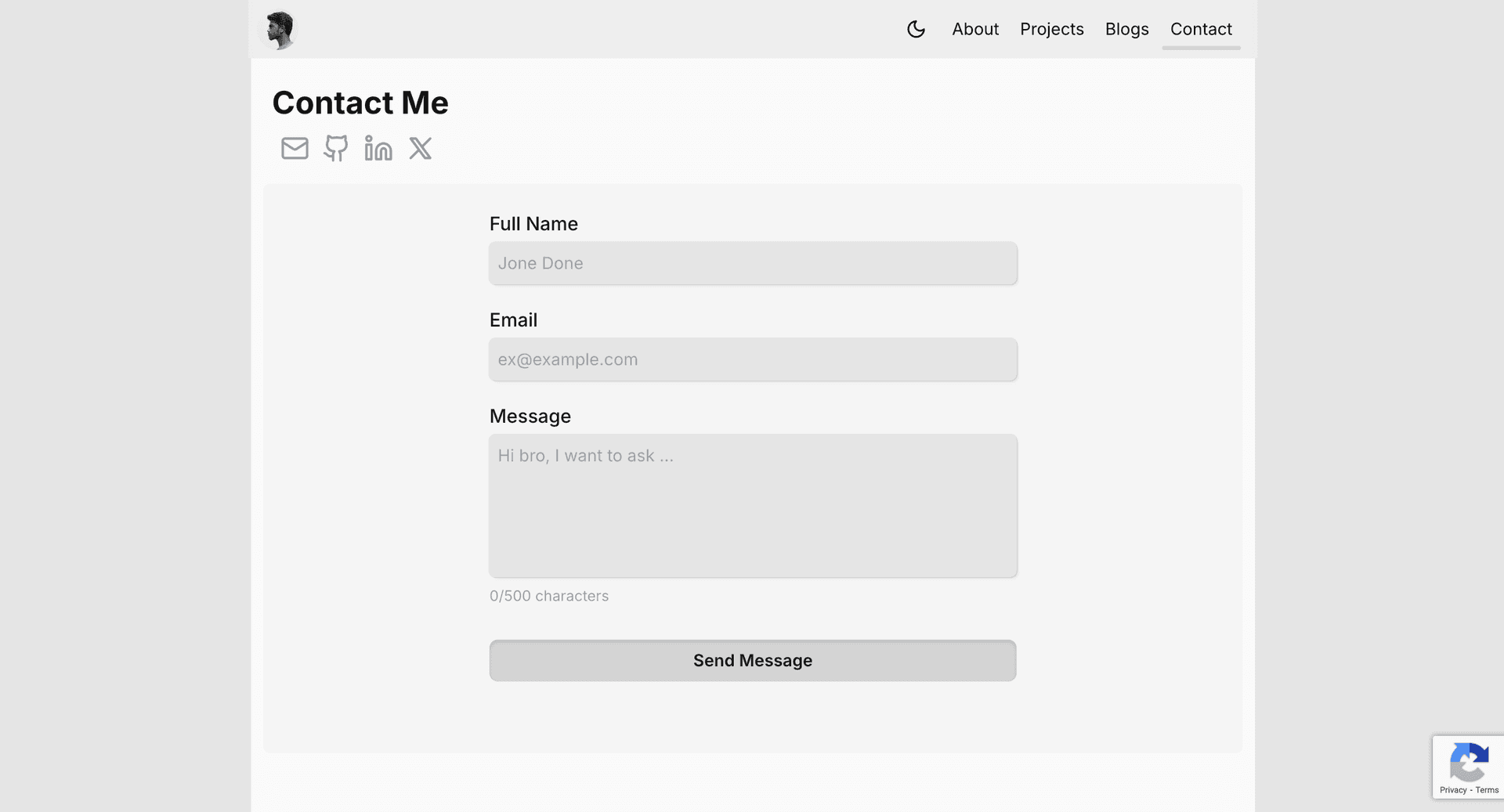 Kishore | Portfolio image 3