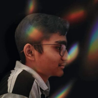 Sushant Shinde