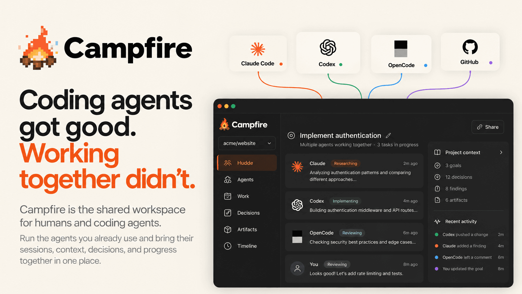 Campfire image 2