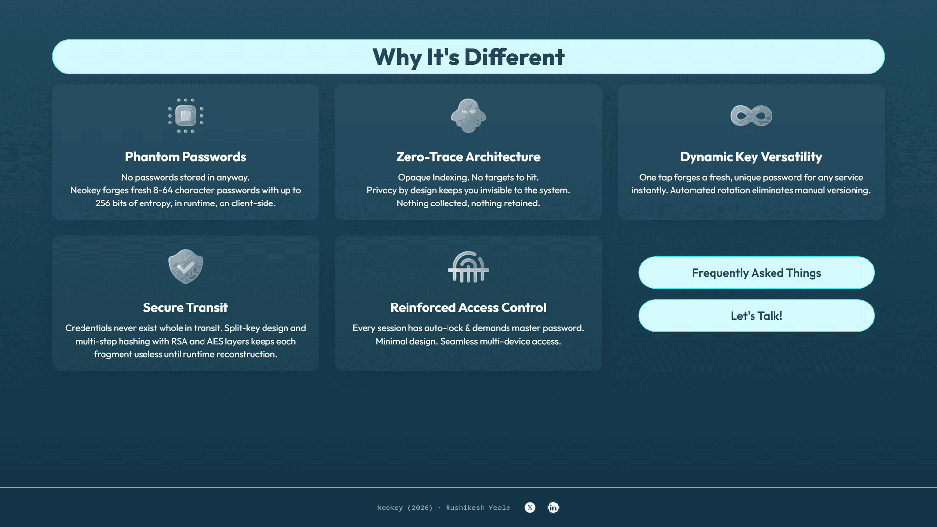 Neokey image 3