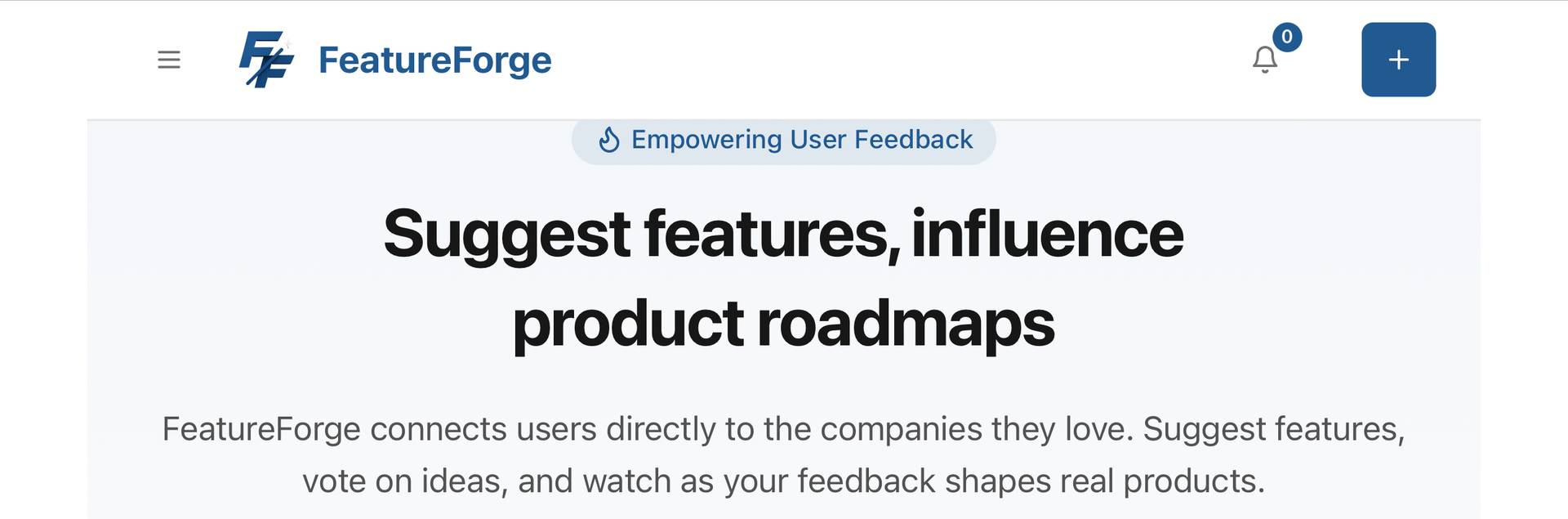 FeatureForge image 2
