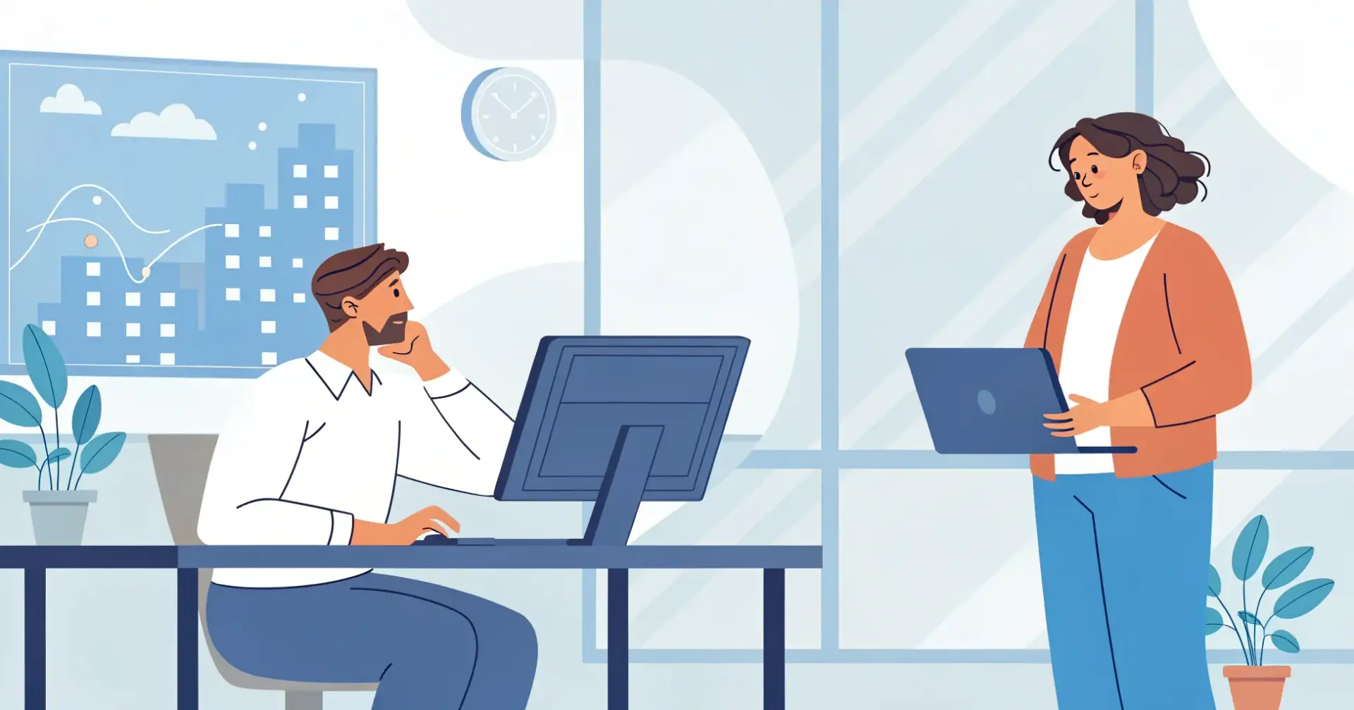 🔍 Modern Websites Need Modern SEO Solutions