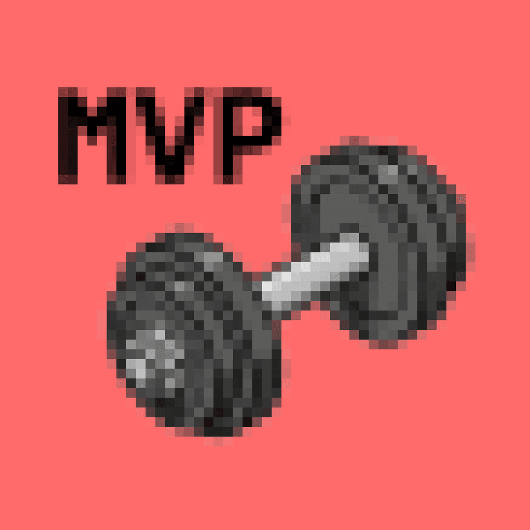 Minimum Viable Pump
