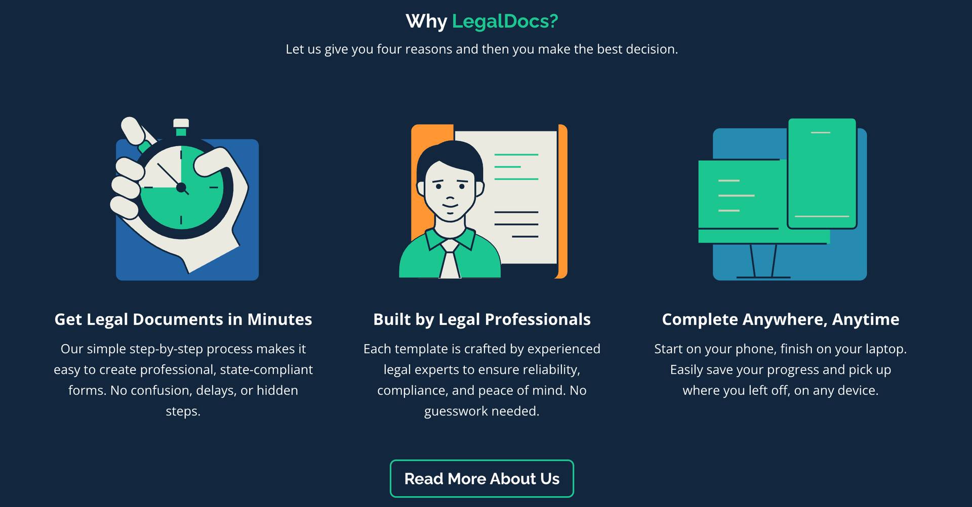 LegalDocs image 2