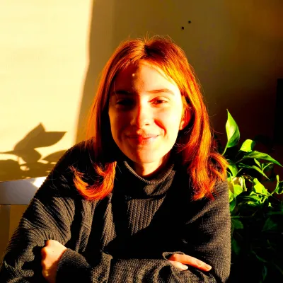 Zoé Kilperti