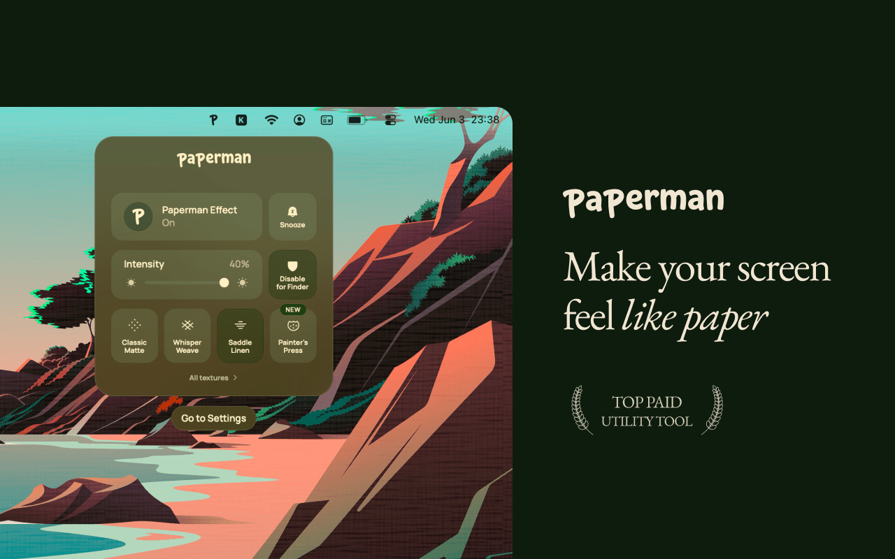 Paperman image 1