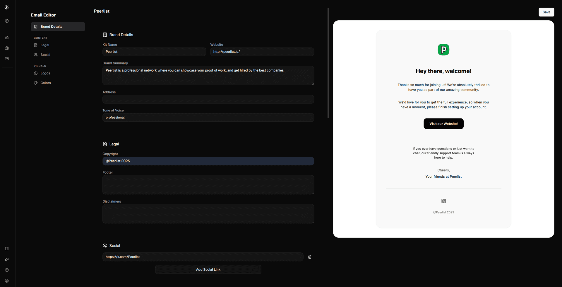 capsule.email image 3