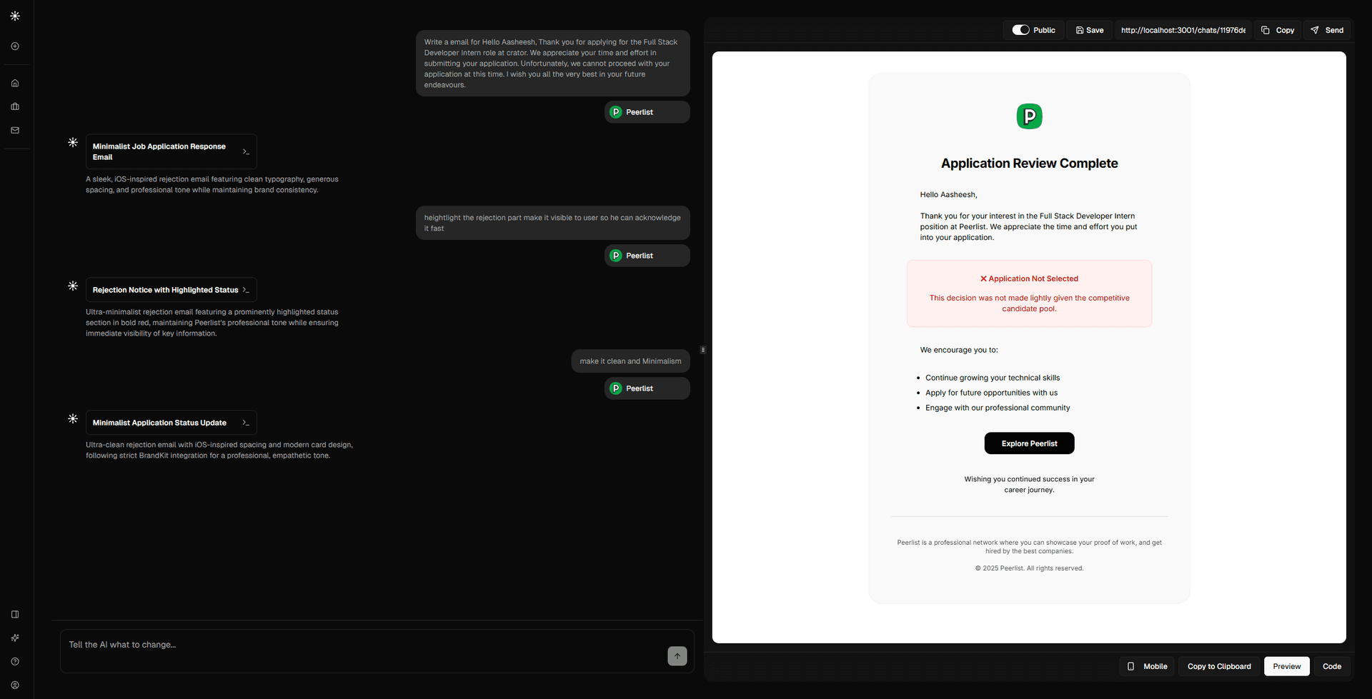 capsule.email image 2