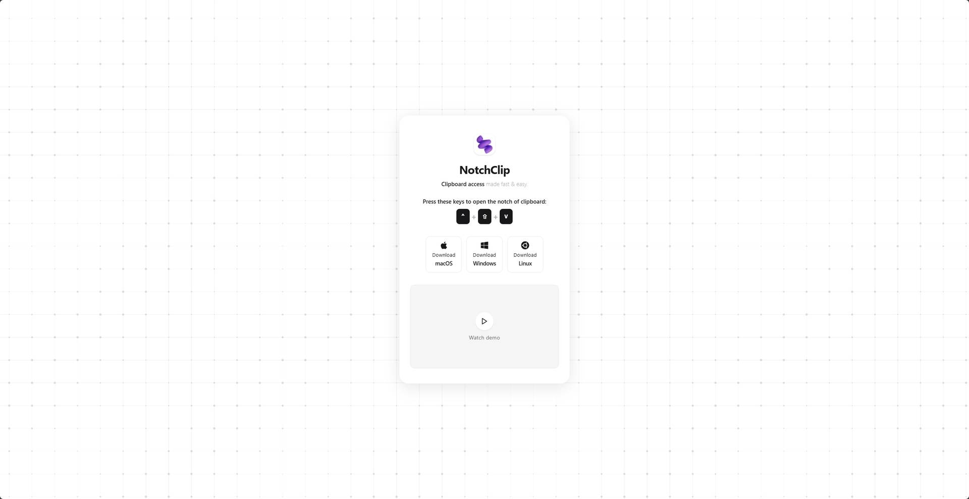 Notch Clipboard image 4