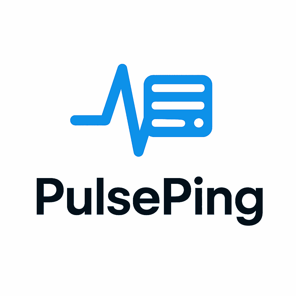 PulsePing