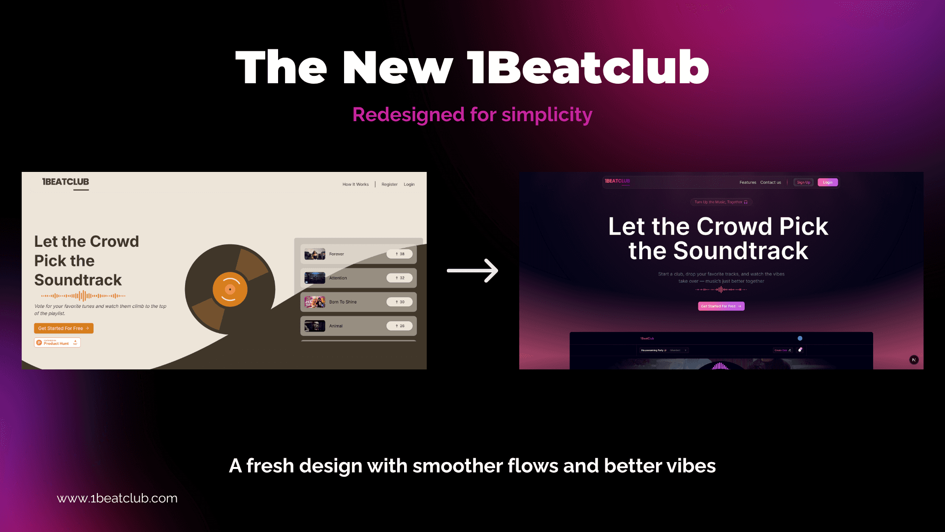 1Beatclub image 3