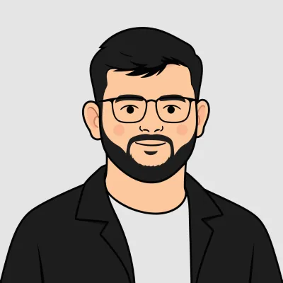 Saurabh Sharma