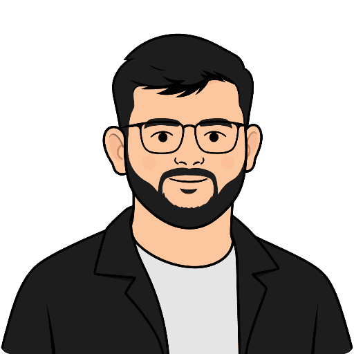 Saurabh Sharma Portfolio