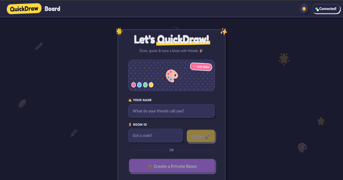 QuickDraw.io image 1
