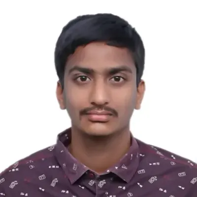 Chinta Midhilesh Venkata Sai Reddy