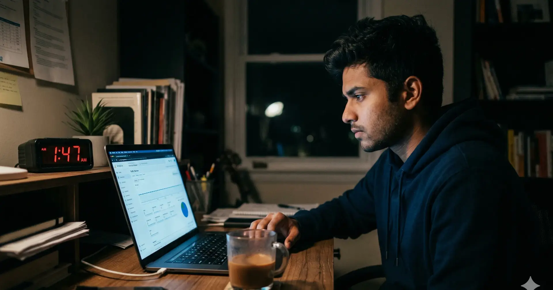Why Your SEO Isn't Working - And How Backlinks Fix It