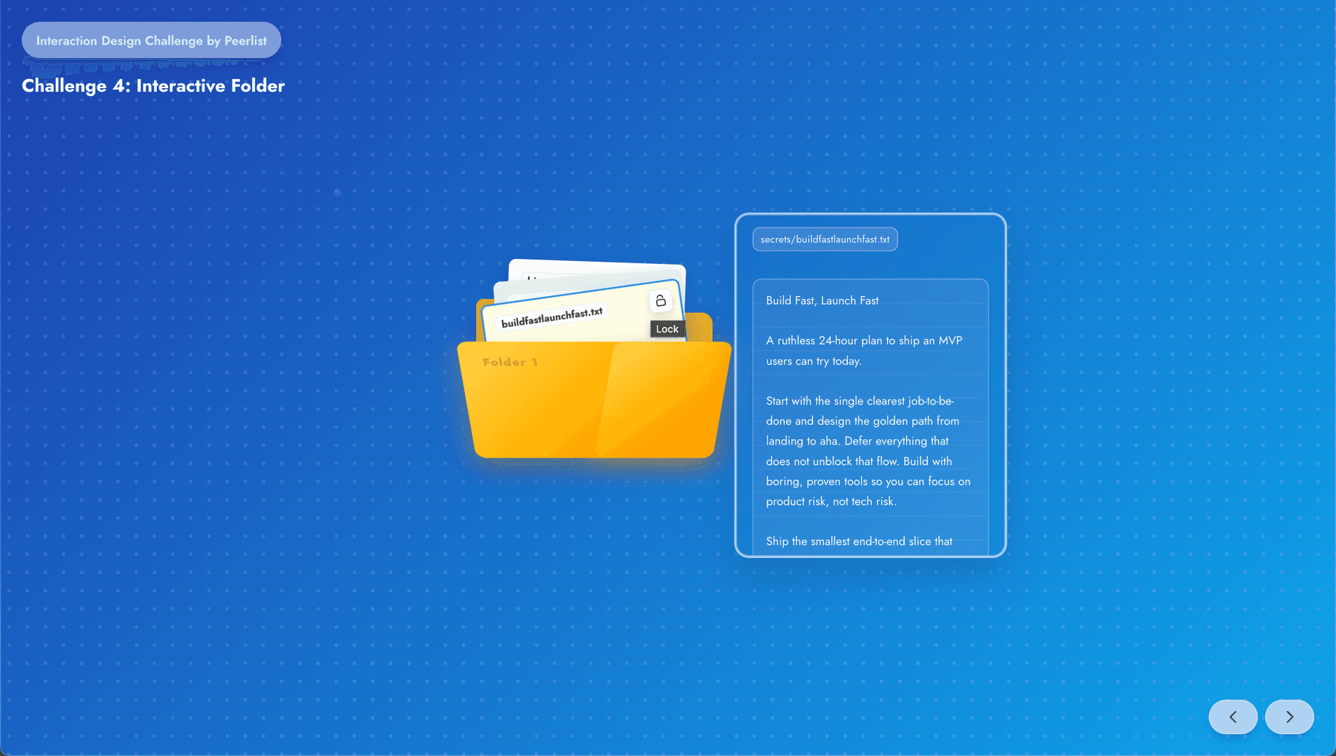 Design Your Hope image 4