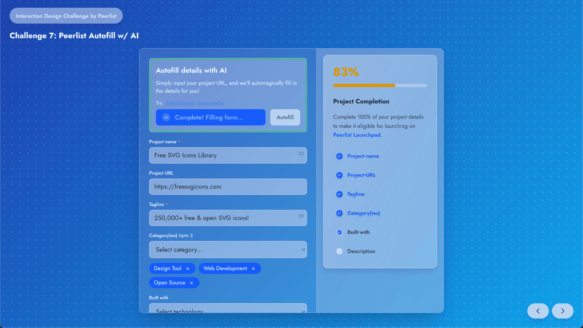 Design Your Hope image 5