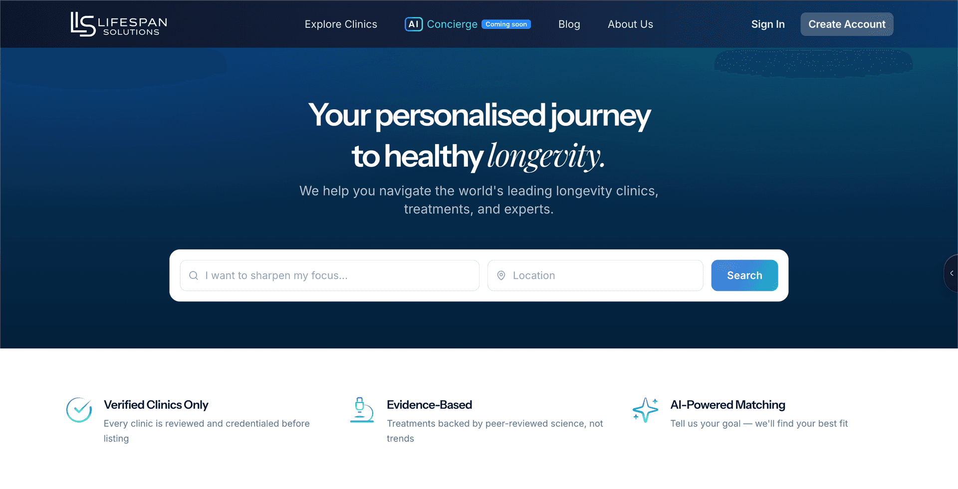 Lifespan Solutions image 2