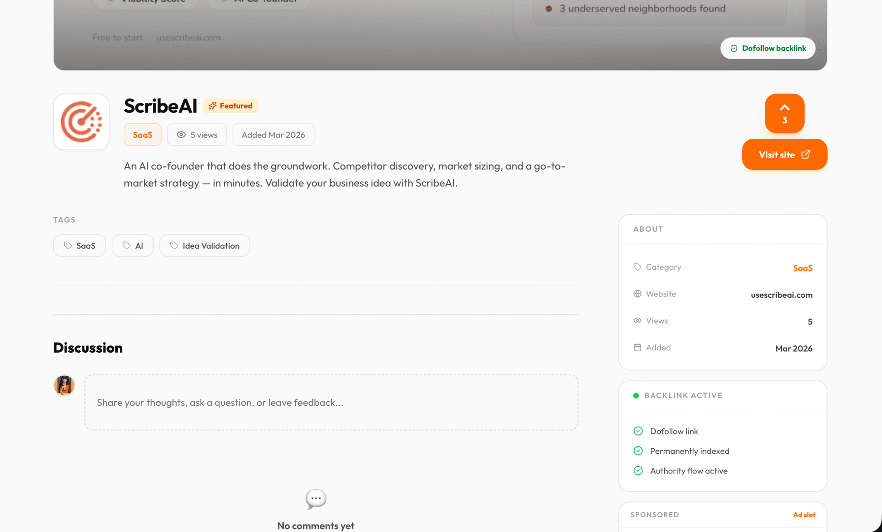 MarketingDB V2 image 2
