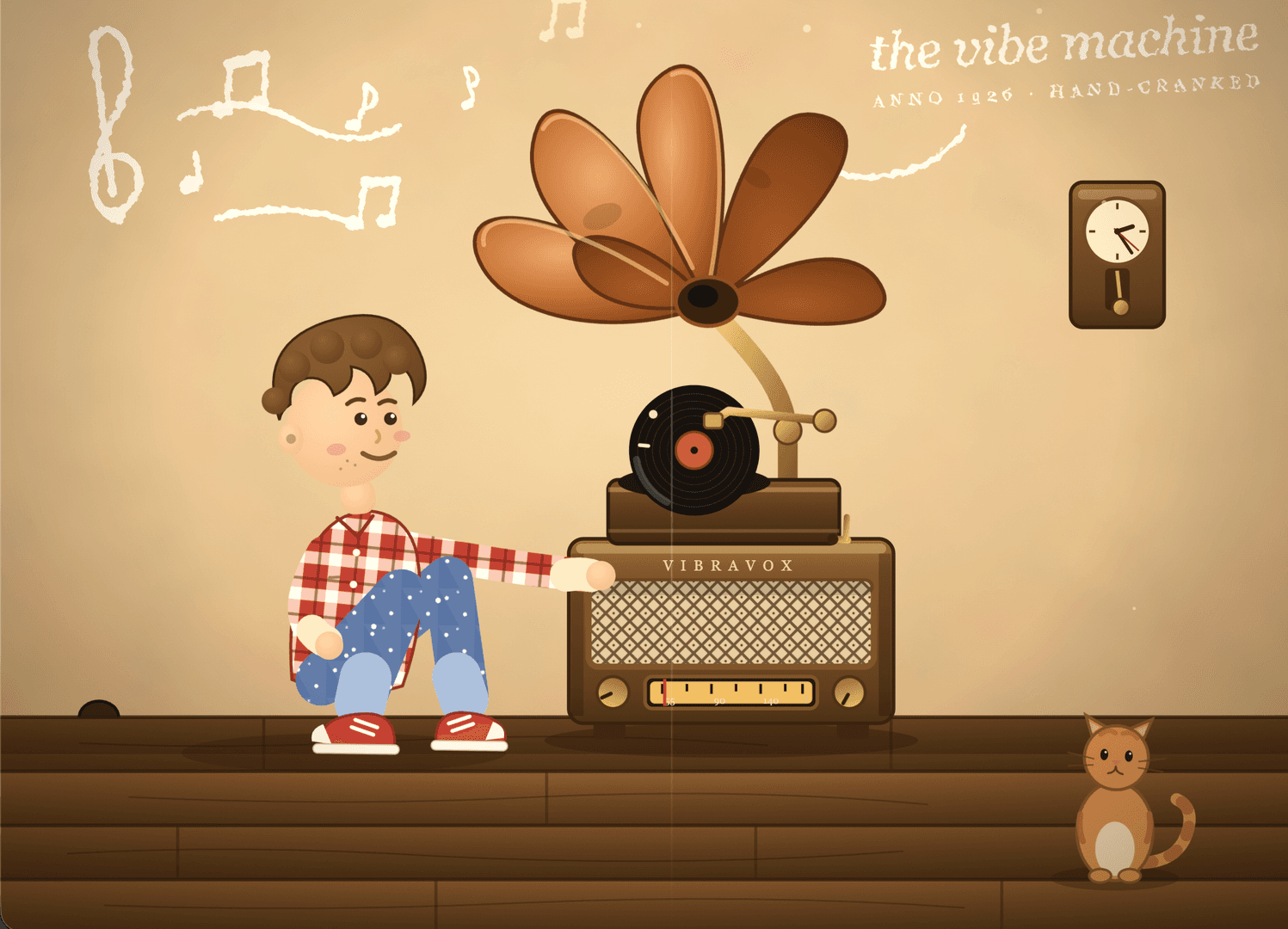 The Vibe Parlor image 1