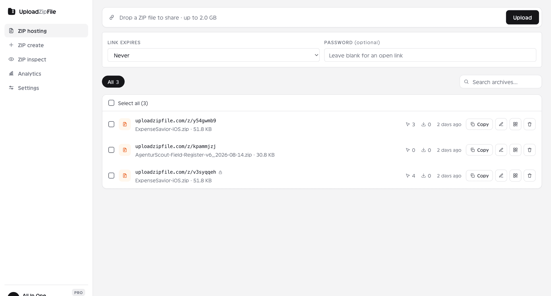 UploadZipFile image 4