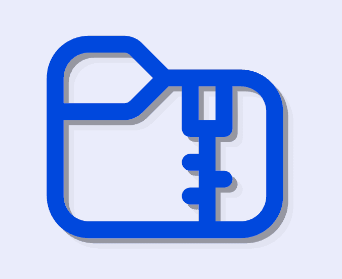 UploadZipFile