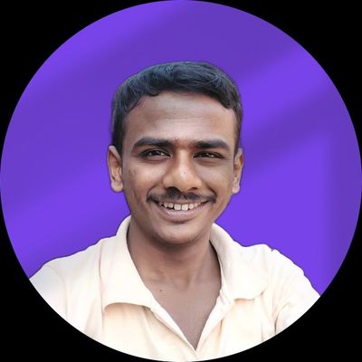 Charukirti Chougule