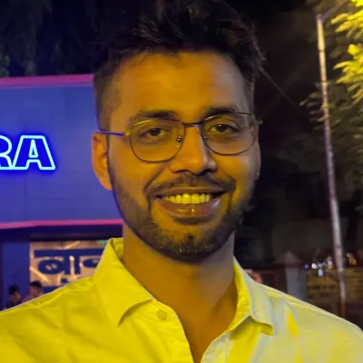 Tanul Tewari