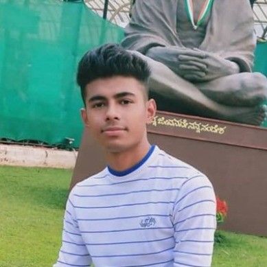 Deepak Singh