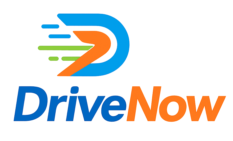 DriveNow || Car Rental Booking App image 1
