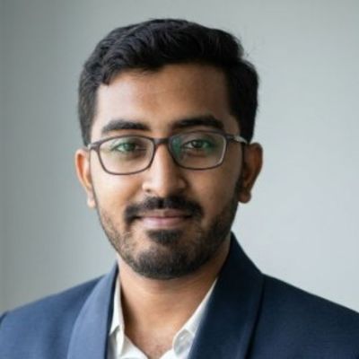 Arunkumar S