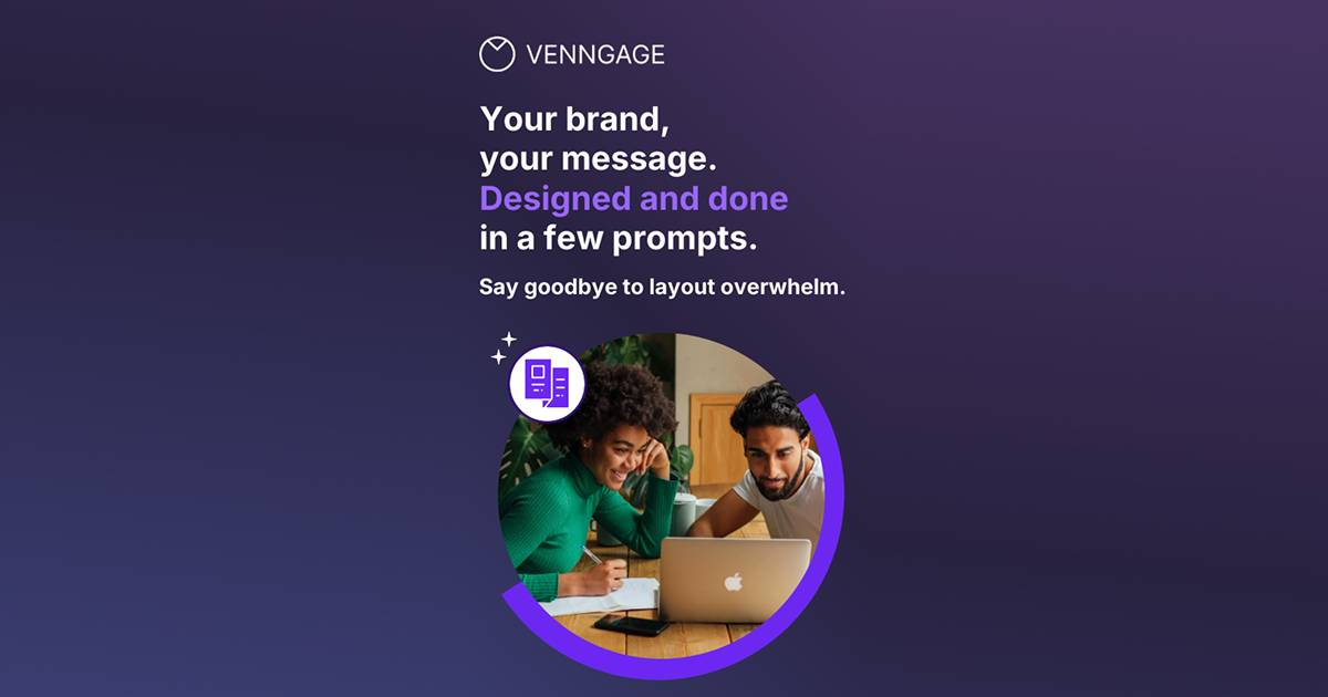 AI Brochure Generator image 1