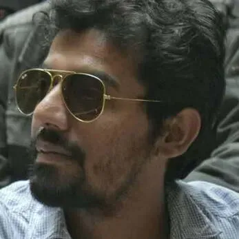 Deepak Ranolia