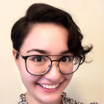 Eve Silberman