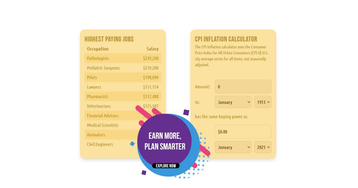 US Jobs: Explore American Careers image 4