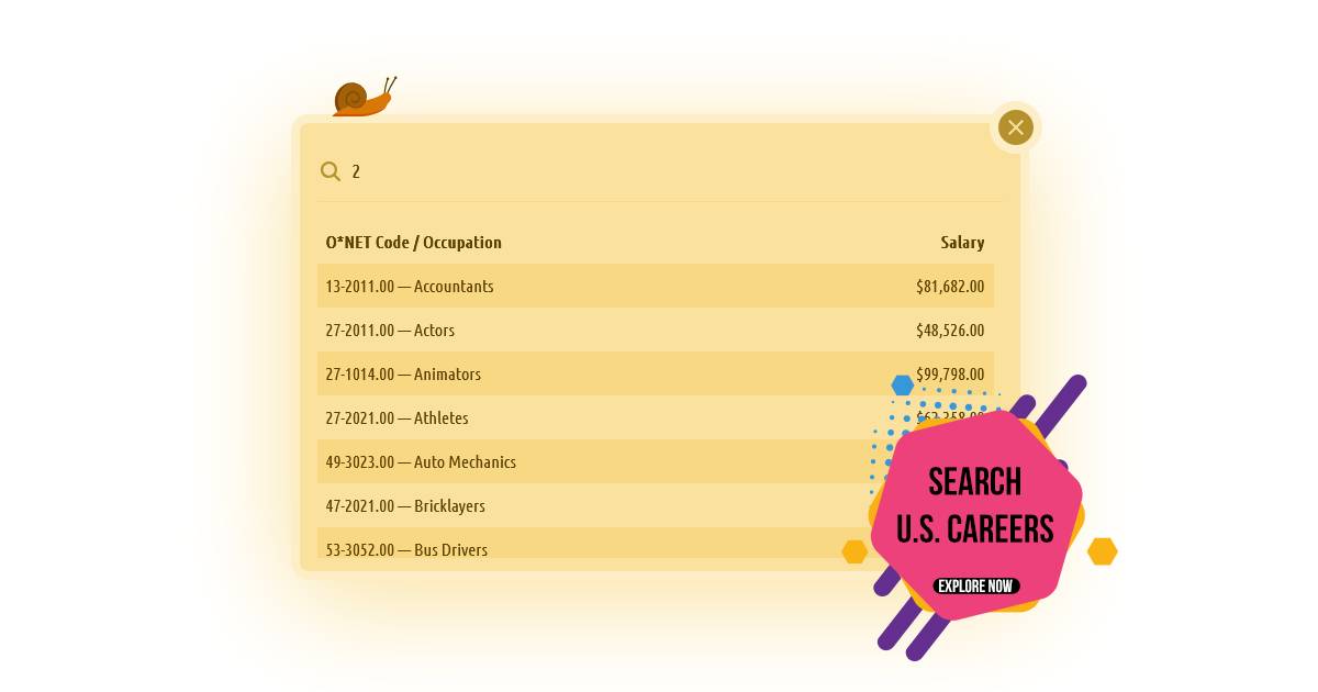 US Jobs: Explore American Careers image 3