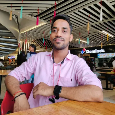 Shubham Singh