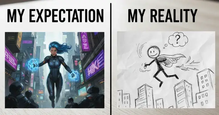 From Text to Panels: How I Used Live3D AI Comic Generator to Visualize My Story