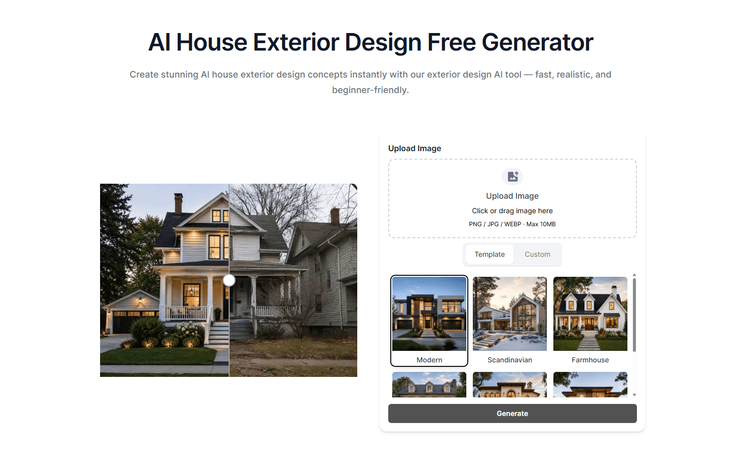 Free Floor Plan Maker for Any Space image 3