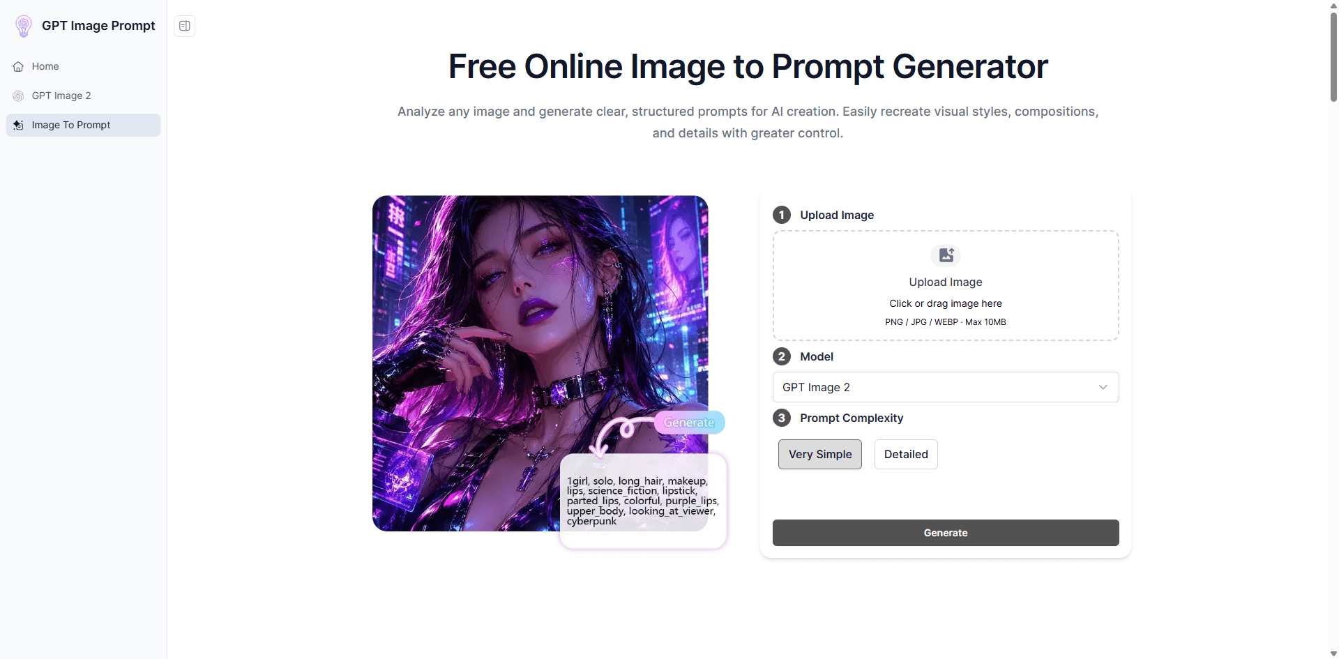 GPT Image Prompt image 3