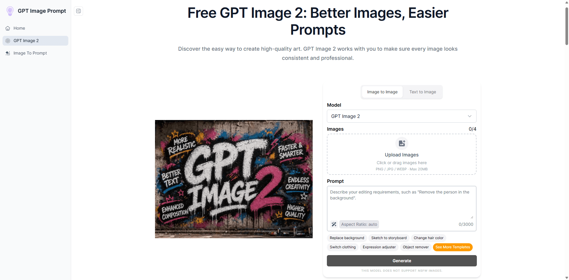 GPT Image Prompt image 2