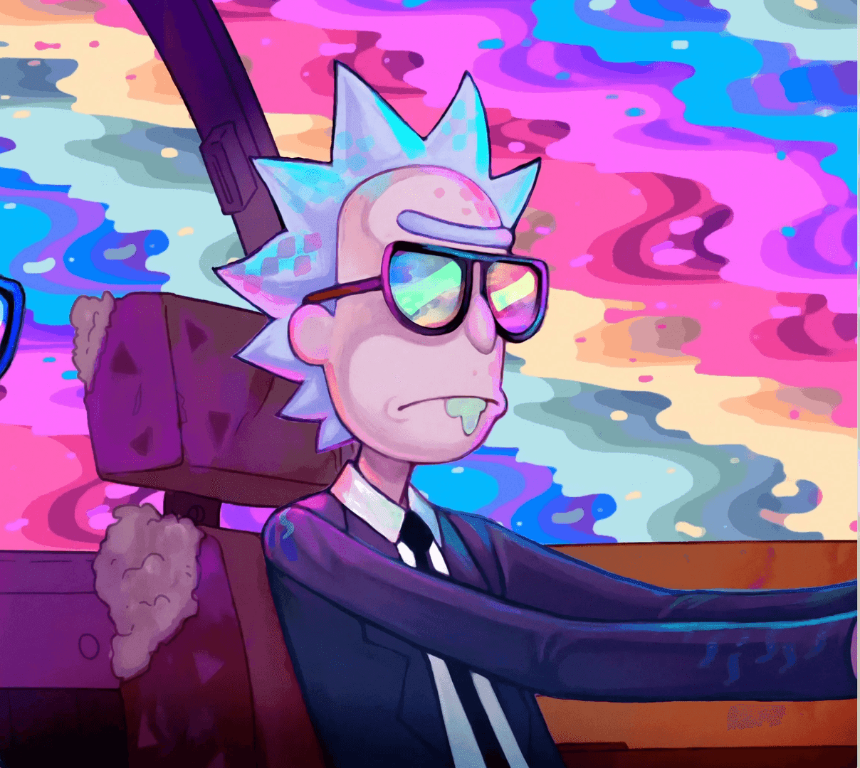 ShadcnAI - theming CLI tool