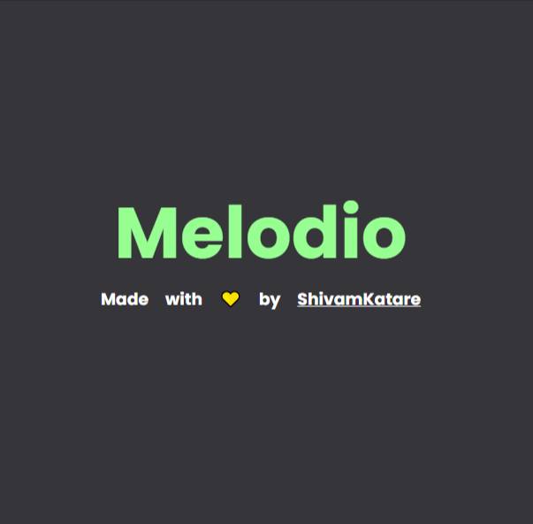 Melodio image 1